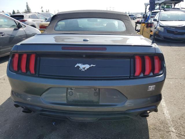 Photo 5 VIN: 1FATP8UH9L5134980 - FORD MUSTANG 