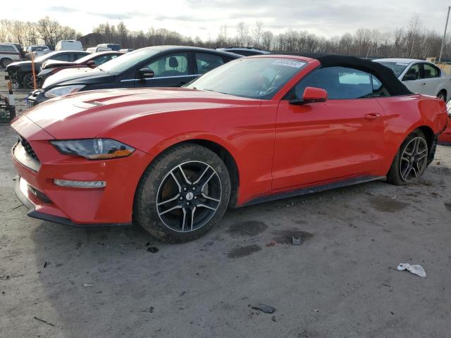 Photo 0 VIN: 1FATP8UH9L5137281 - FORD MUSTANG 