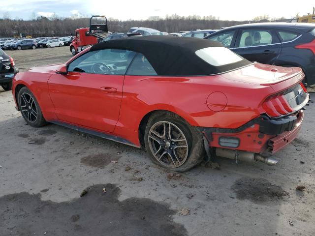 Photo 1 VIN: 1FATP8UH9L5137281 - FORD MUSTANG 