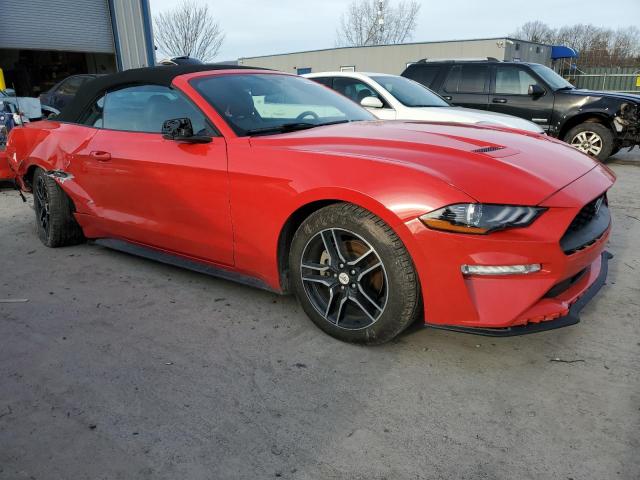 Photo 3 VIN: 1FATP8UH9L5137281 - FORD MUSTANG 