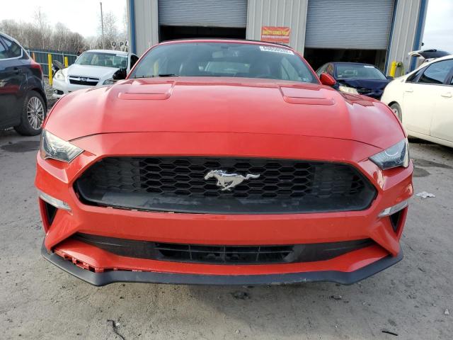 Photo 4 VIN: 1FATP8UH9L5137281 - FORD MUSTANG 