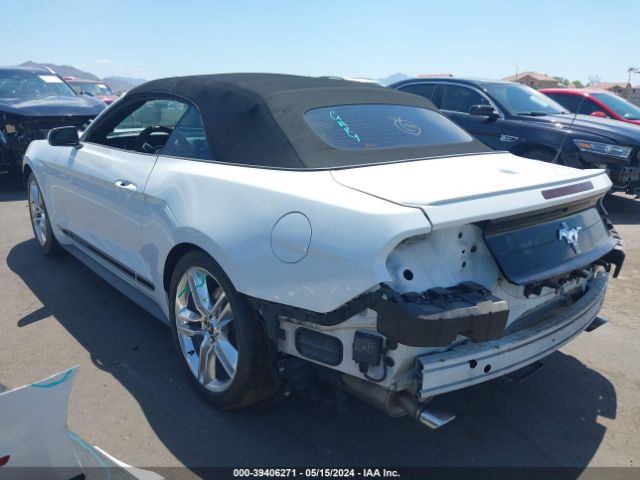 Photo 2 VIN: 1FATP8UH9L5137958 - FORD MUSTANG 