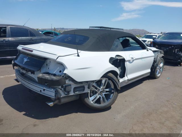 Photo 3 VIN: 1FATP8UH9L5137958 - FORD MUSTANG 