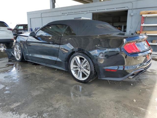 Photo 1 VIN: 1FATP8UH9L5138561 - FORD MUSTANG 