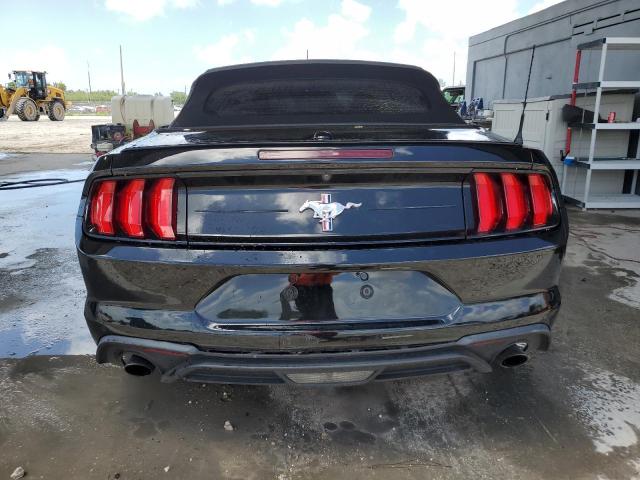 Photo 5 VIN: 1FATP8UH9L5138561 - FORD MUSTANG 