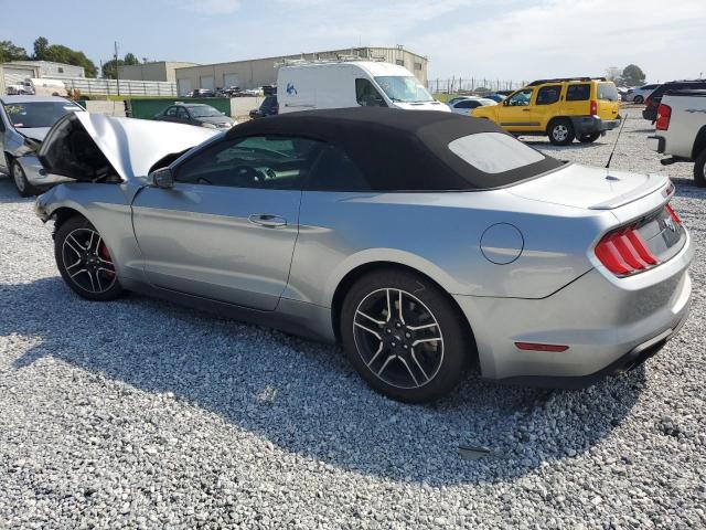 Photo 1 VIN: 1FATP8UH9L5166537 - FORD MUSTANG 