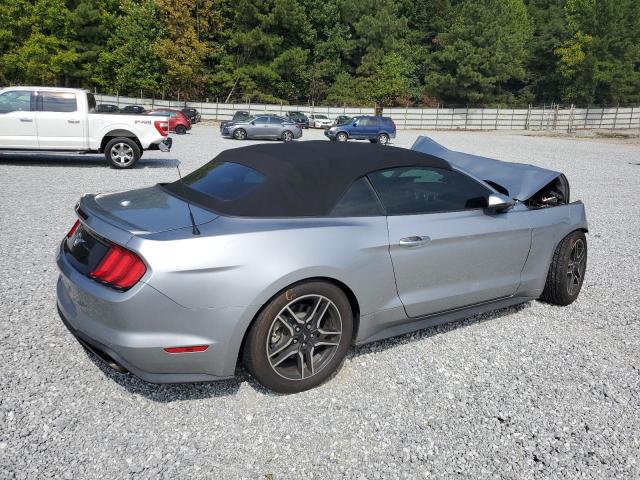 Photo 2 VIN: 1FATP8UH9L5166537 - FORD MUSTANG 