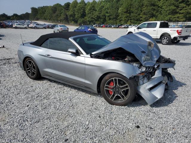 Photo 3 VIN: 1FATP8UH9L5166537 - FORD MUSTANG 