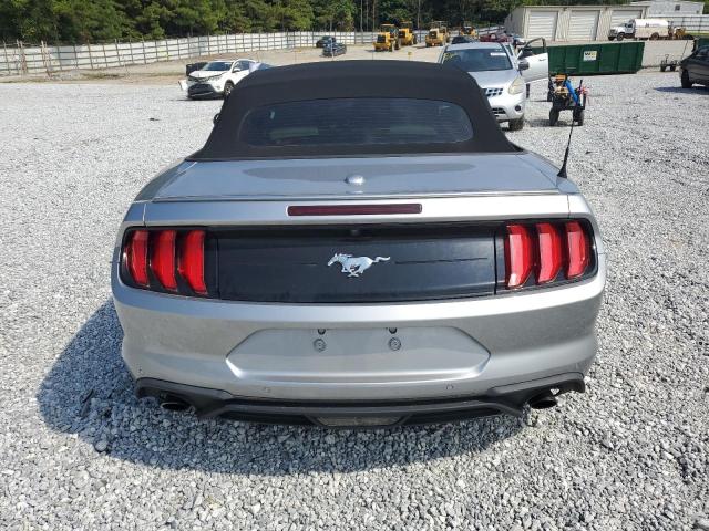 Photo 5 VIN: 1FATP8UH9L5166537 - FORD MUSTANG 