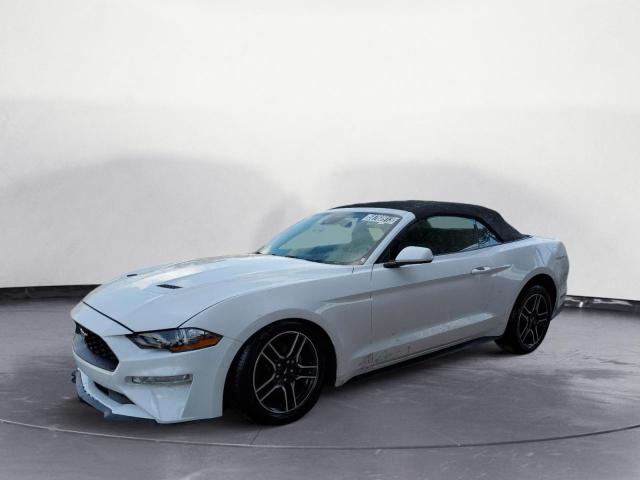 Photo 0 VIN: 1FATP8UH9M5121888 - FORD MUSTANG 