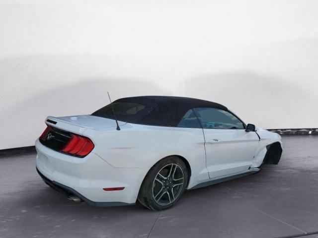 Photo 2 VIN: 1FATP8UH9M5121888 - FORD MUSTANG 