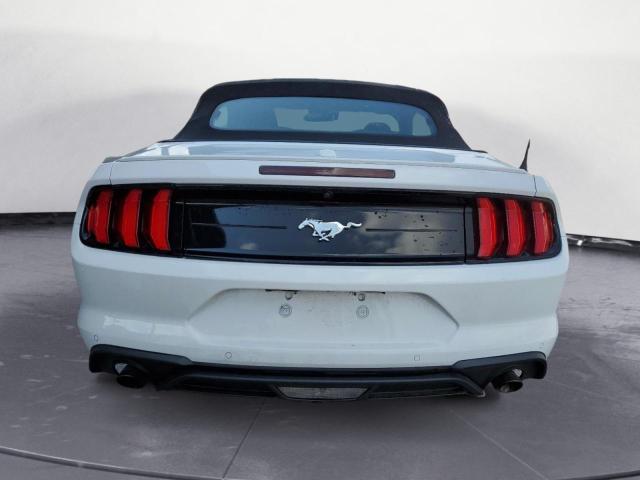 Photo 5 VIN: 1FATP8UH9M5121888 - FORD MUSTANG 