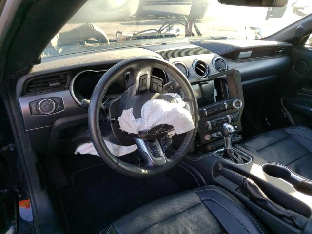 Photo 7 VIN: 1FATP8UH9M5129439 - FORD MUSTANG 