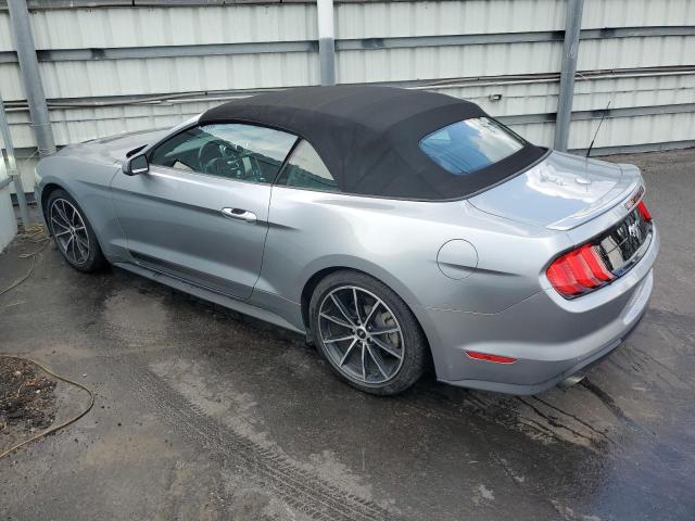 Photo 1 VIN: 1FATP8UH9M5132468 - FORD MUSTANG 