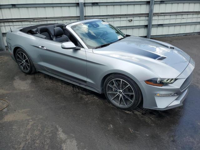 Photo 11 VIN: 1FATP8UH9M5132468 - FORD MUSTANG 