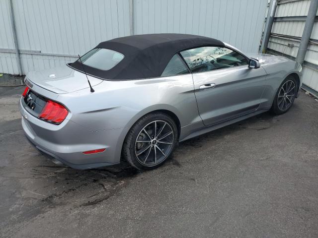 Photo 2 VIN: 1FATP8UH9M5132468 - FORD MUSTANG 