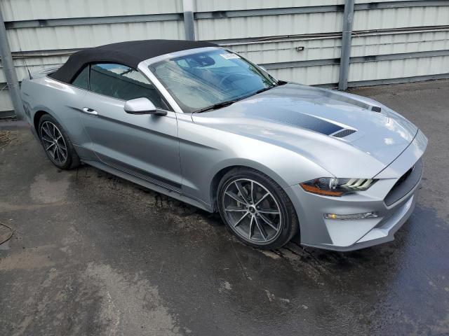 Photo 3 VIN: 1FATP8UH9M5132468 - FORD MUSTANG 