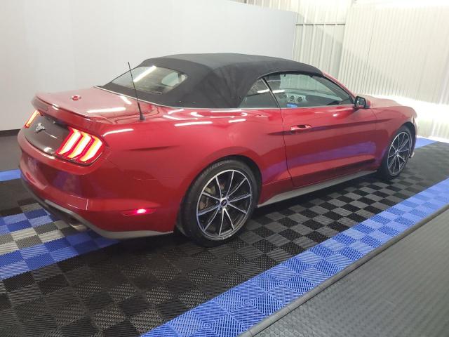 Photo 2 VIN: 1FATP8UH9M5132664 - FORD MUSTANG 