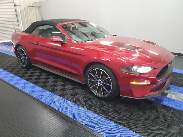 Photo 3 VIN: 1FATP8UH9M5132664 - FORD MUSTANG 