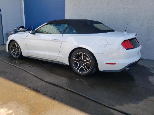 Photo 1 VIN: 1FATP8UH9N5119219 - FORD MUSTANG 