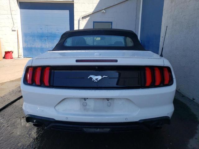 Photo 5 VIN: 1FATP8UH9N5119219 - FORD MUSTANG 