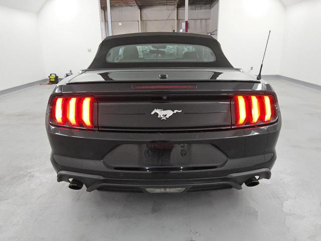 Photo 5 VIN: 1FATP8UH9N5119415 - FORD MUSTANG 