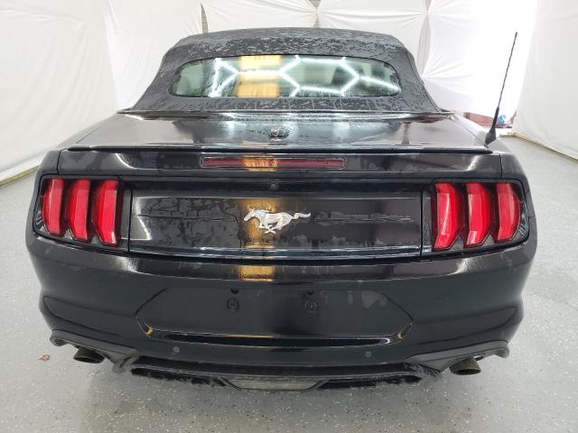 Photo 5 VIN: 1FATP8UH9N5124842 - FORD MUSTANG 