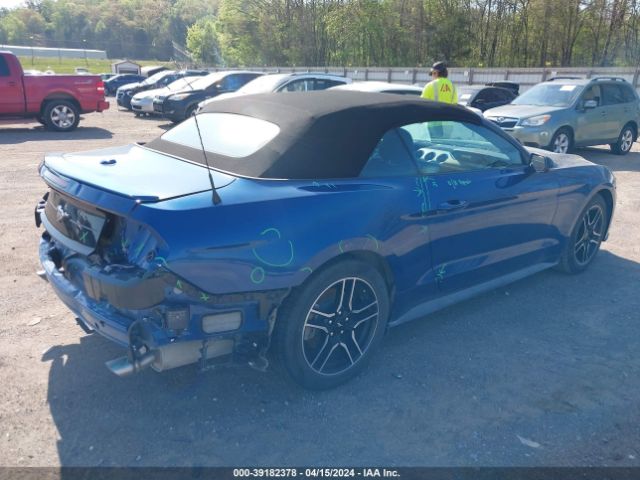 Photo 3 VIN: 1FATP8UH9N5136165 - FORD MUSTANG 