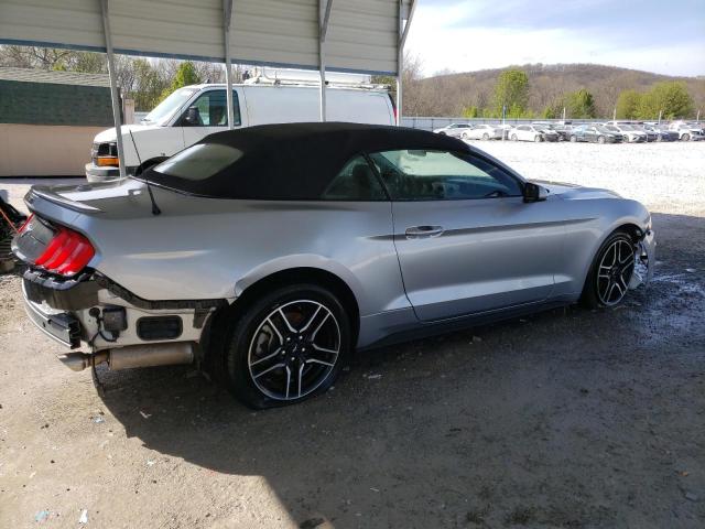 Photo 2 VIN: 1FATP8UH9P5103377 - FORD MUSTANG 