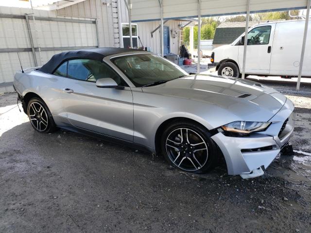 Photo 3 VIN: 1FATP8UH9P5103377 - FORD MUSTANG 