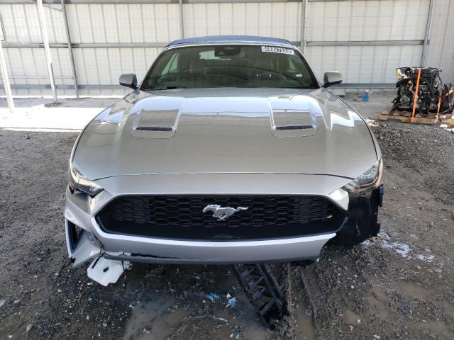 Photo 4 VIN: 1FATP8UH9P5103377 - FORD MUSTANG 