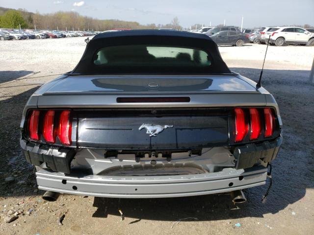 Photo 5 VIN: 1FATP8UH9P5103377 - FORD MUSTANG 