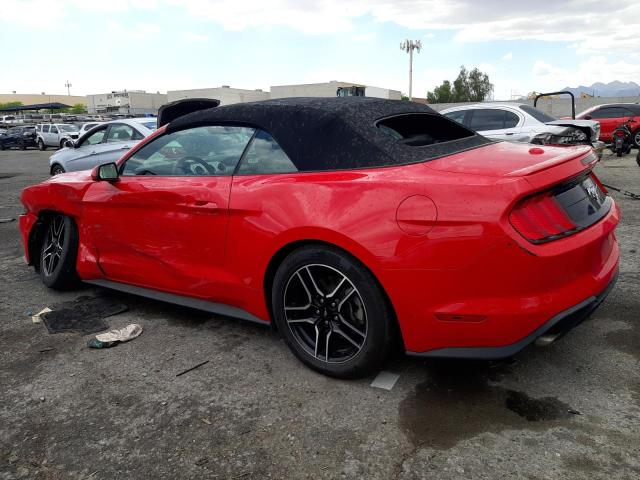 Photo 1 VIN: 1FATP8UH9P5104500 - FORD MUSTANG 