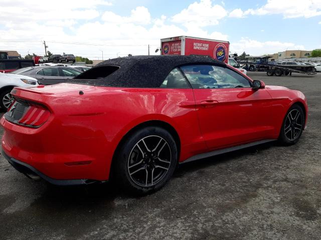 Photo 2 VIN: 1FATP8UH9P5104500 - FORD MUSTANG 