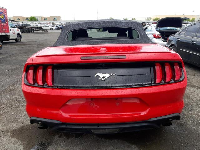 Photo 5 VIN: 1FATP8UH9P5104500 - FORD MUSTANG 