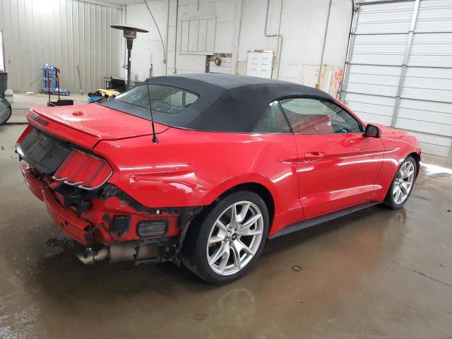 Photo 2 VIN: 1FATP8UHXF5335601 - FORD MUSTANG 