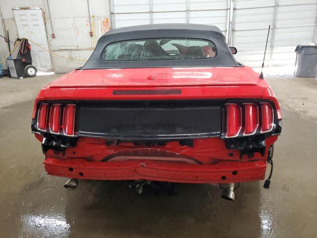 Photo 5 VIN: 1FATP8UHXF5335601 - FORD MUSTANG 