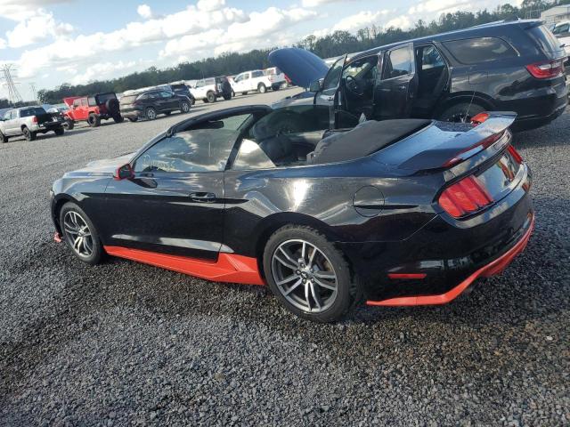 Photo 1 VIN: 1FATP8UHXF5363883 - FORD MUSTANG 