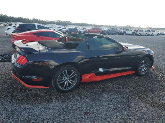 Photo 2 VIN: 1FATP8UHXF5363883 - FORD MUSTANG 