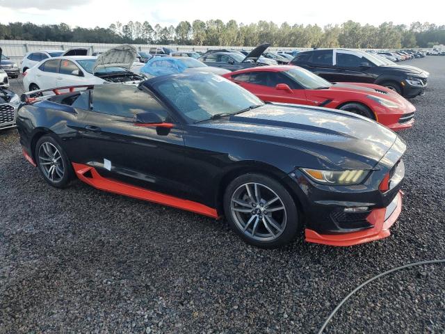 Photo 3 VIN: 1FATP8UHXF5363883 - FORD MUSTANG 