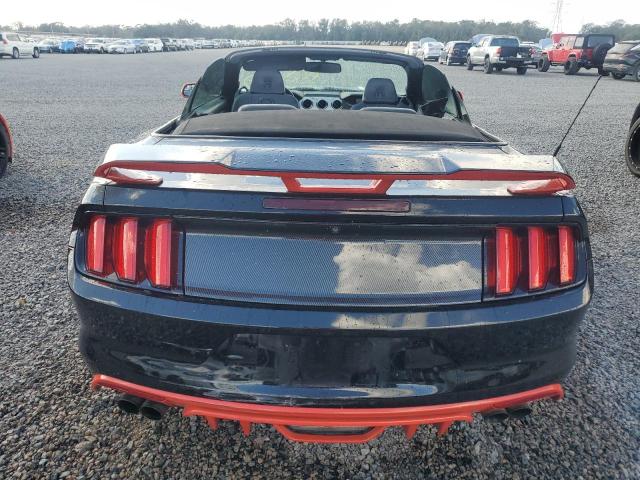 Photo 5 VIN: 1FATP8UHXF5363883 - FORD MUSTANG 