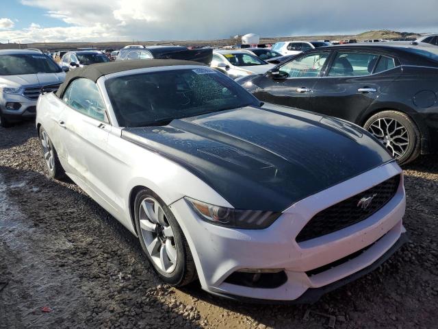 Photo 3 VIN: 1FATP8UHXF5364144 - FORD MUSTANG 