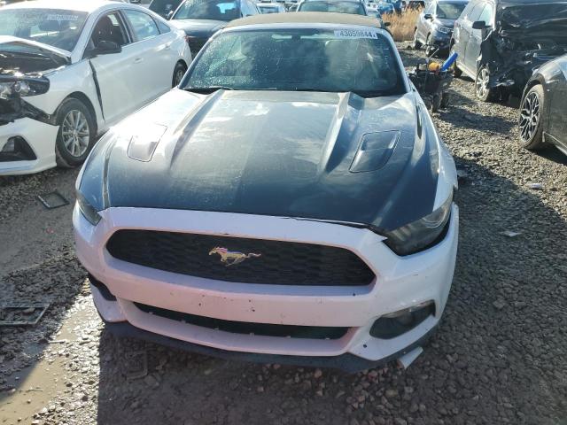 Photo 4 VIN: 1FATP8UHXF5364144 - FORD MUSTANG 