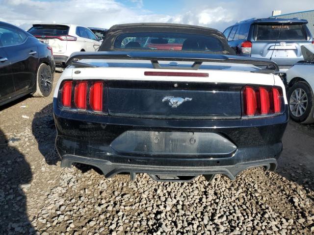 Photo 5 VIN: 1FATP8UHXF5364144 - FORD MUSTANG 