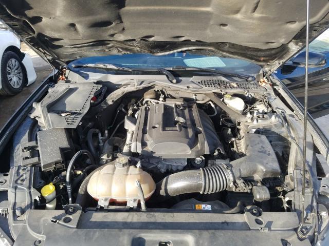 Photo 6 VIN: 1FATP8UHXF5383907 - FORD MUSTANG 