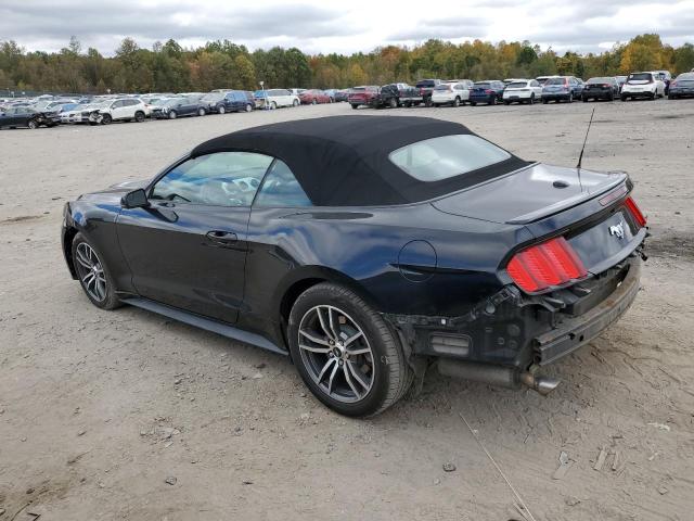 Photo 1 VIN: 1FATP8UHXF5409938 - FORD MUSTANG 