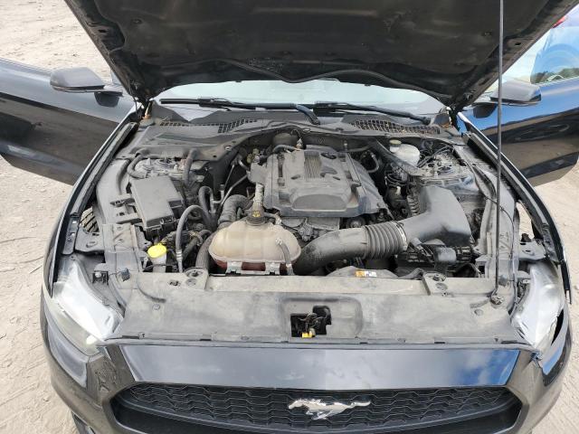 Photo 10 VIN: 1FATP8UHXF5409938 - FORD MUSTANG 