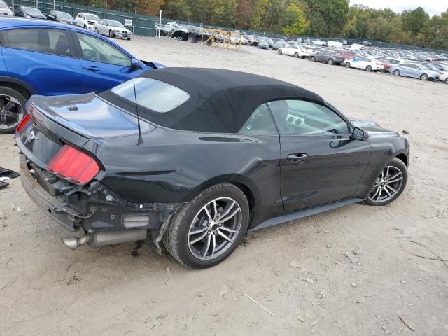 Photo 2 VIN: 1FATP8UHXF5409938 - FORD MUSTANG 