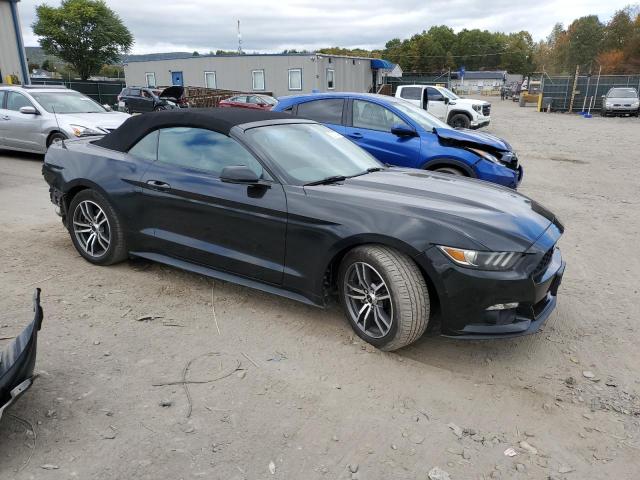 Photo 3 VIN: 1FATP8UHXF5409938 - FORD MUSTANG 