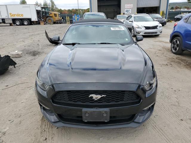 Photo 4 VIN: 1FATP8UHXF5409938 - FORD MUSTANG 